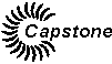 (CAPSTONE LOGO)